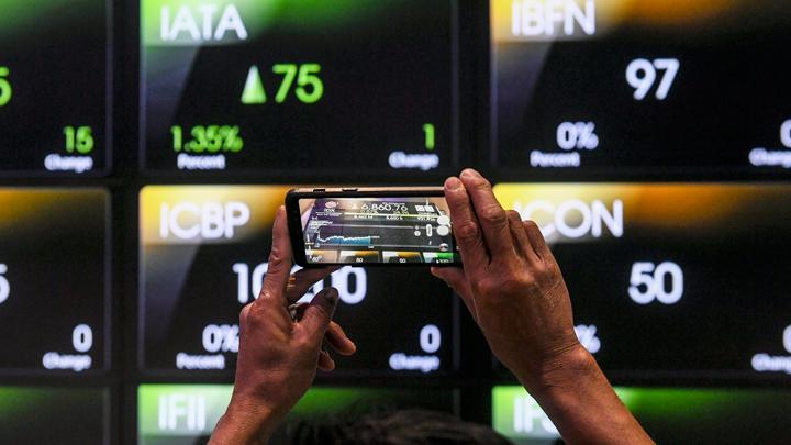 Analis: IHSG Diprediksi Menurun Terbatas, Soroti 5 Saham yang dimaksud digunakan Bisa Dicermati Pekan Ini