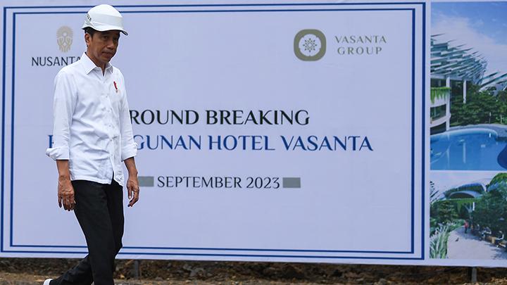 Wisatawan Kalimantan Timur Masih Rendah, Otorita IKN Beri Pengetahuan perihal Usaha Penginapan kepada Warga