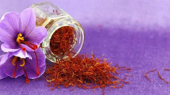5 Produk Kecantikan yang mana mana Memanfaatkan Kandungan Saffron
