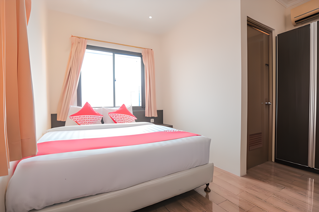 OYO siap luncurkan 50 Vacation Homes di area tempat Indonesia