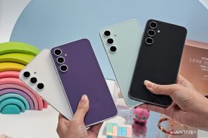 Alasan Samsung hadirkan Galaxy S23 FE Exynos 2200 bukan Snapdragon 