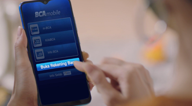 Cara Membuat M Banking BCA Untuk Memudahkan Berbagai Transaksi