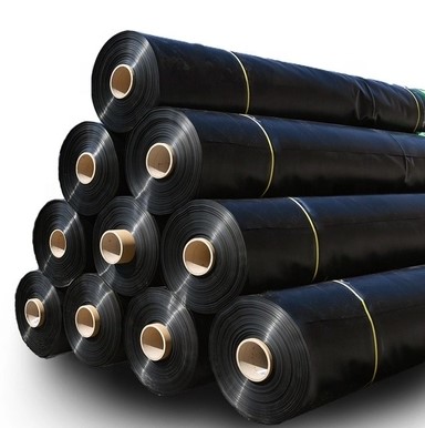 4 Manfaat dari Geomembrane Pada Berbagai Aspek