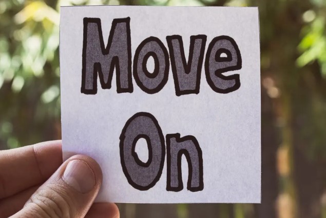 Tips Move On dari Crush yang Harus Anda Ketahui