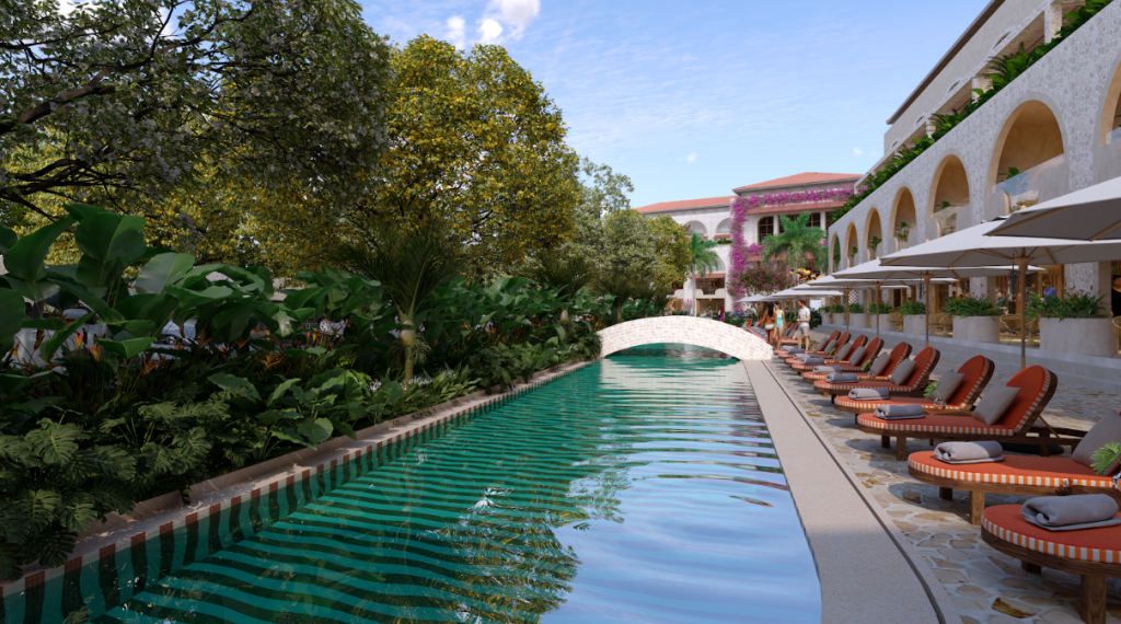 Menghormati Tradisi dan Lingkungan: Proyek Properti Berkelanjutan di Bali dimulai dengan Upacara Adat Setempat