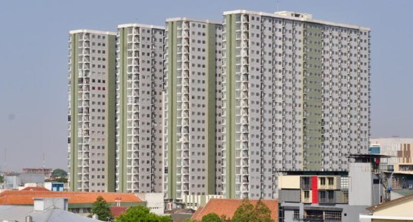 Review Apartemen Grand Asia Afrika, Pilihan Terbaik untuk Hunian Nyaman di Tengah Kota
