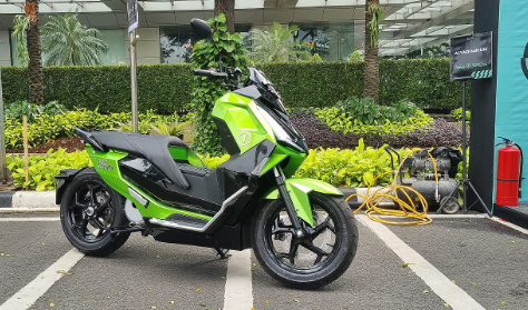 Tips Merawat Motor Listrik Agar Tetap Prima dan Tahan Lama