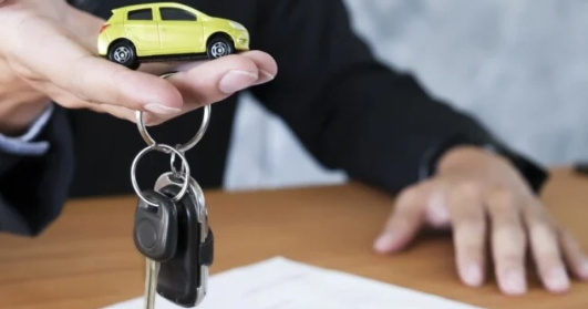 Cara Menghindari Penipuan dalam Transaksi Mobil Bekas di OLXmobbi