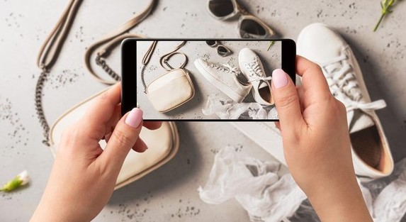 Ide Kreasikan Hasil Foto agar Semakin Menarik