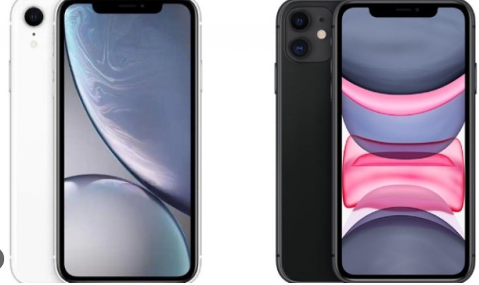 Jangan Bingung, Ini Dia Perbandingan iPhone XR dan iPhone, Pilih Mana