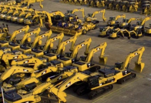 Tips Memilih Alat Berat Sesuai Kebutuhan Proyek