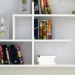 Panduan Cara Membuat Rak Dinding dari Triplek, Simpel dan Minimalis!