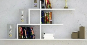 Panduan Cara Membuat Rak Dinding dari Triplek, Simpel dan Minimalis!