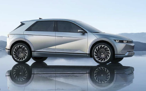 Siapa Cocok dengan Market Mobil Ioniq 5