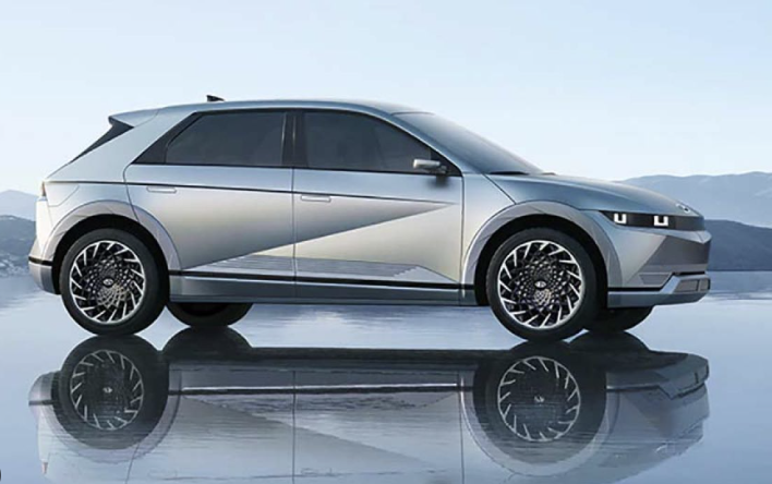 Siapa Cocok dengan Market Mobil Ioniq 5