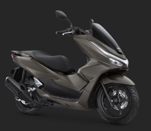 Tips Modifikasi untuk Meningkatkan Kenyamanan Motor Touring